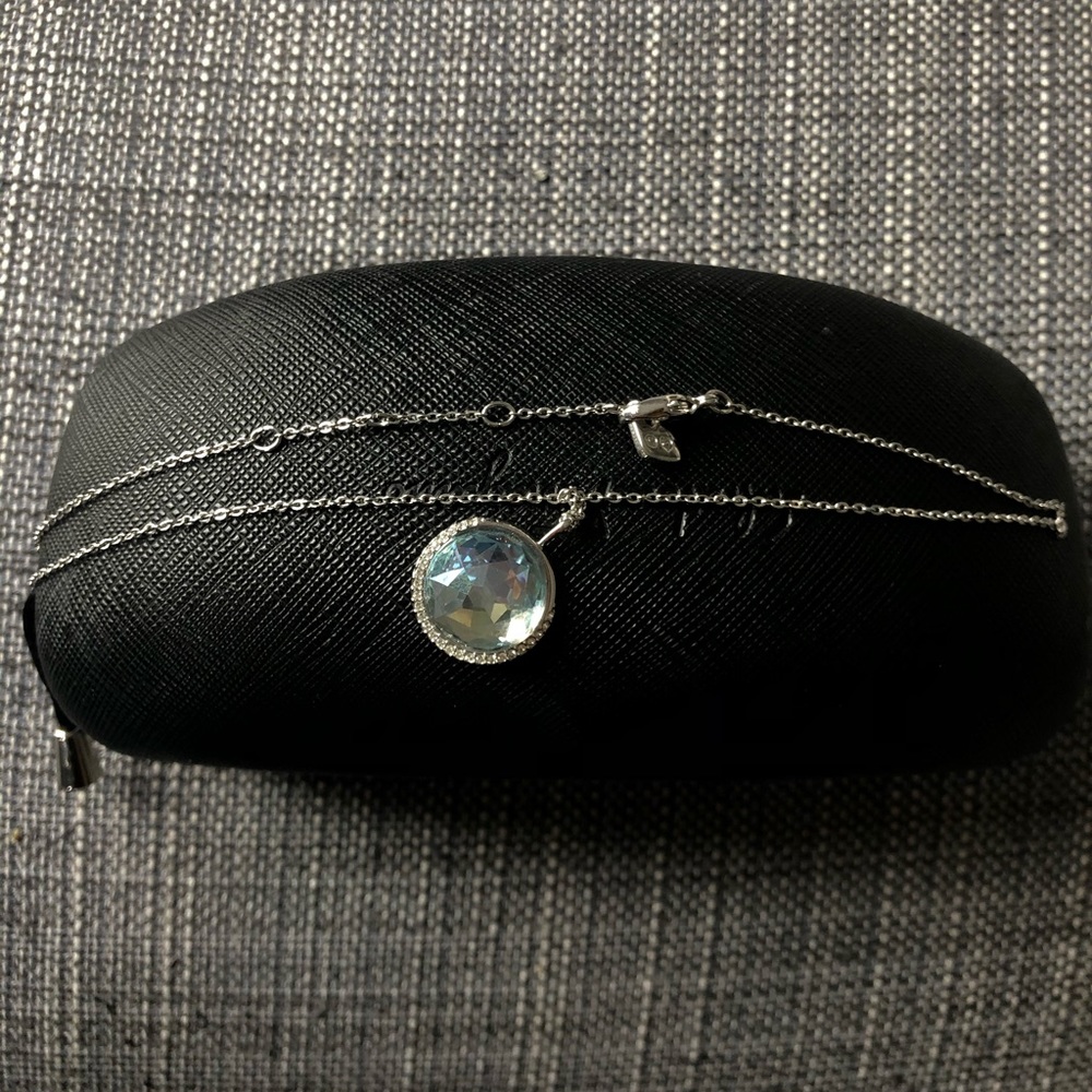 Swarovski neckless